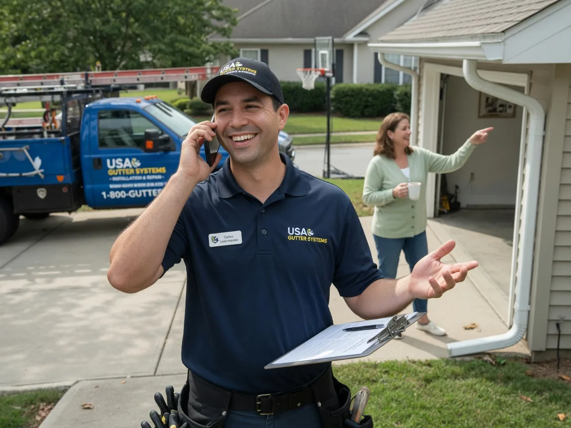 Gutter Installation Redlake, MN FAQs